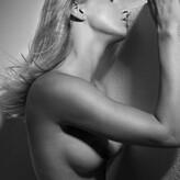 Heather Morris nude #0136