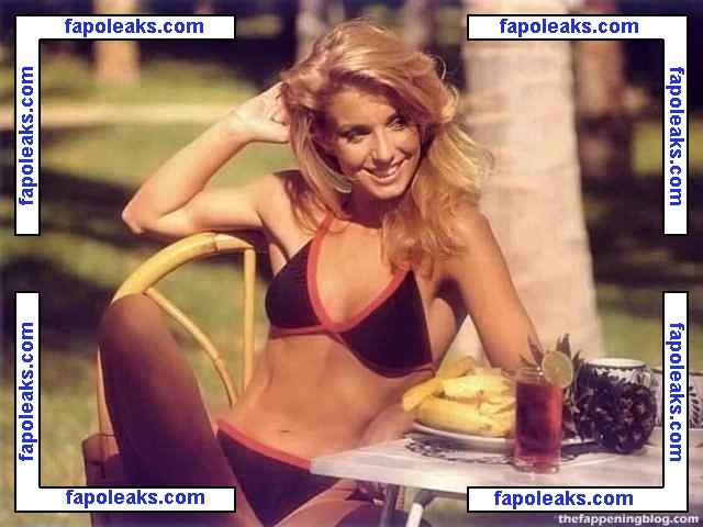 Heather Thomas / Fall Guy / heatherthomasbranson / thomasjallie голая фото #0125 с Онлифанс