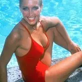 Heather Thomas голая #0083