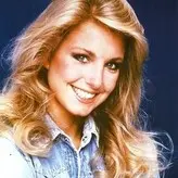 Heather Thomas голая #0085