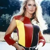 Heather Thomas голая #0088