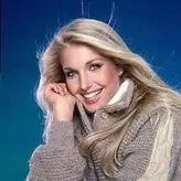 Heather Thomas голая #0112