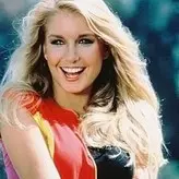 Heather Thomas голая #0120