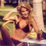 Heather Thomas голая #0125