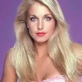 Heather Thomas голая #0129