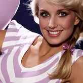 Heather Thomas nude #0174