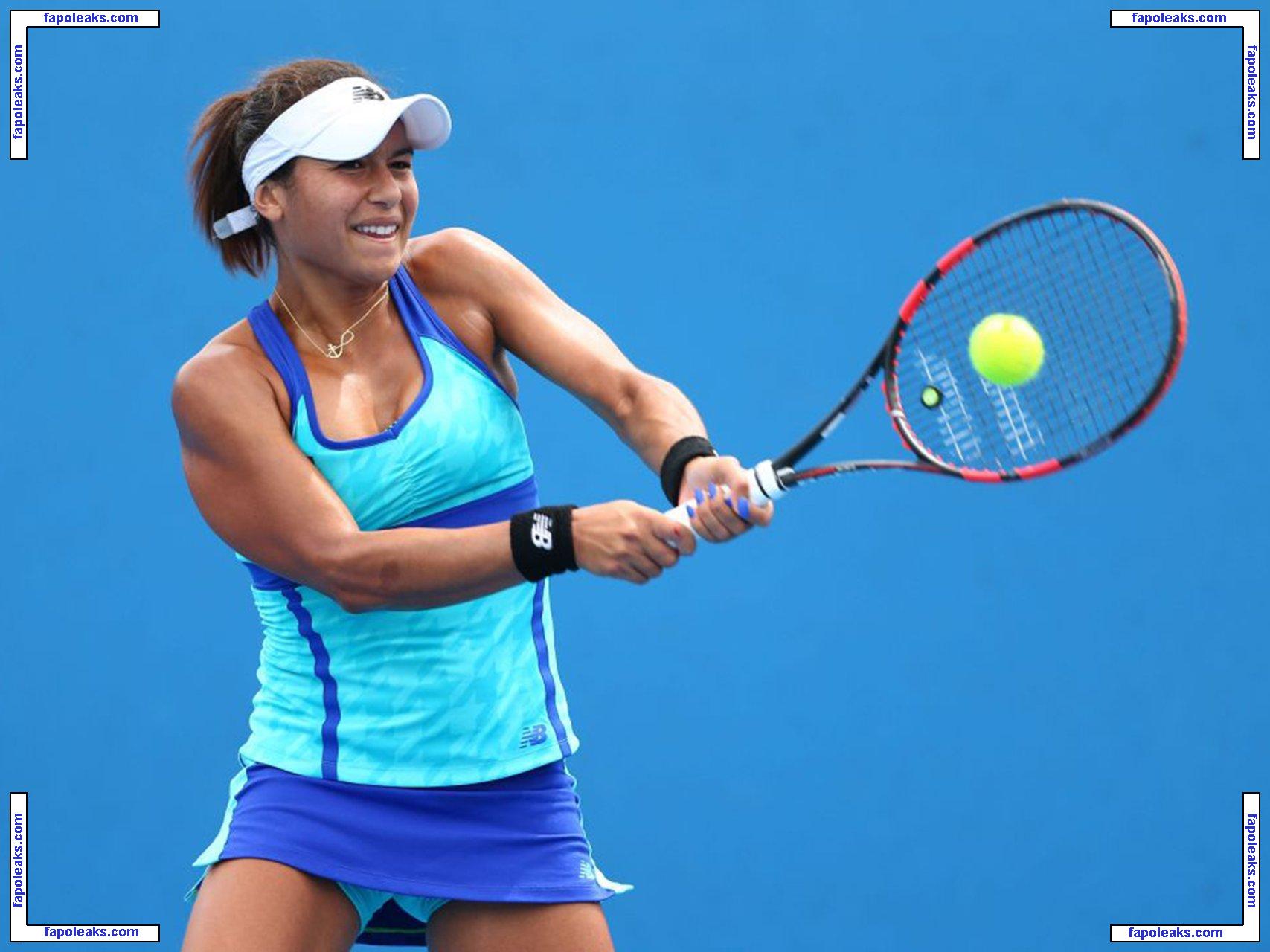 Heather Watson / heatherwatson92 голая фото #0023 с Онлифанс