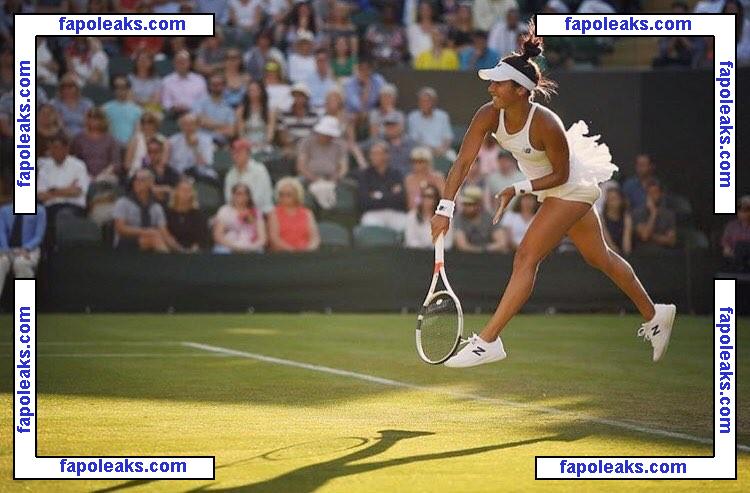 Heather Watson / heatherwatson92 голая фото #0027 с Онлифанс