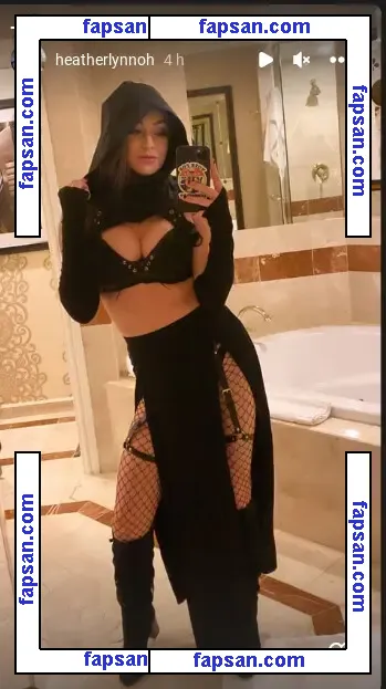 HeatherLynnoh nude photo #0006 from OnlyFans
