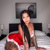 Heathersijalbo голая #0003