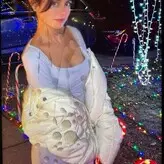 Heatherwauthion голая #0001