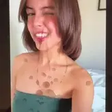 Heatherwauthion голая #0002