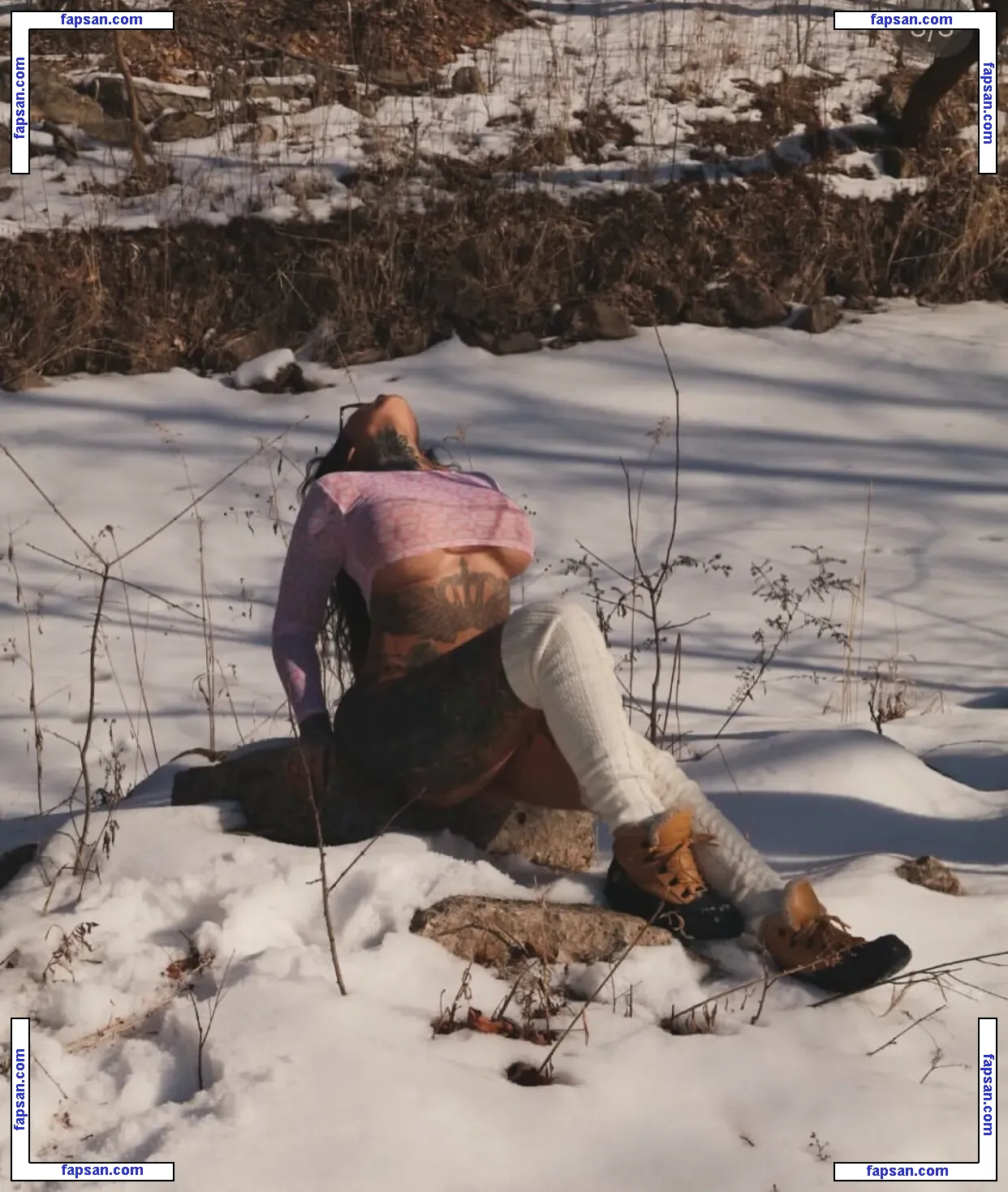 Heathurstarr11 голая фото #0020 с Онлифанс