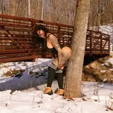 Heathurstarr11 голая #0021