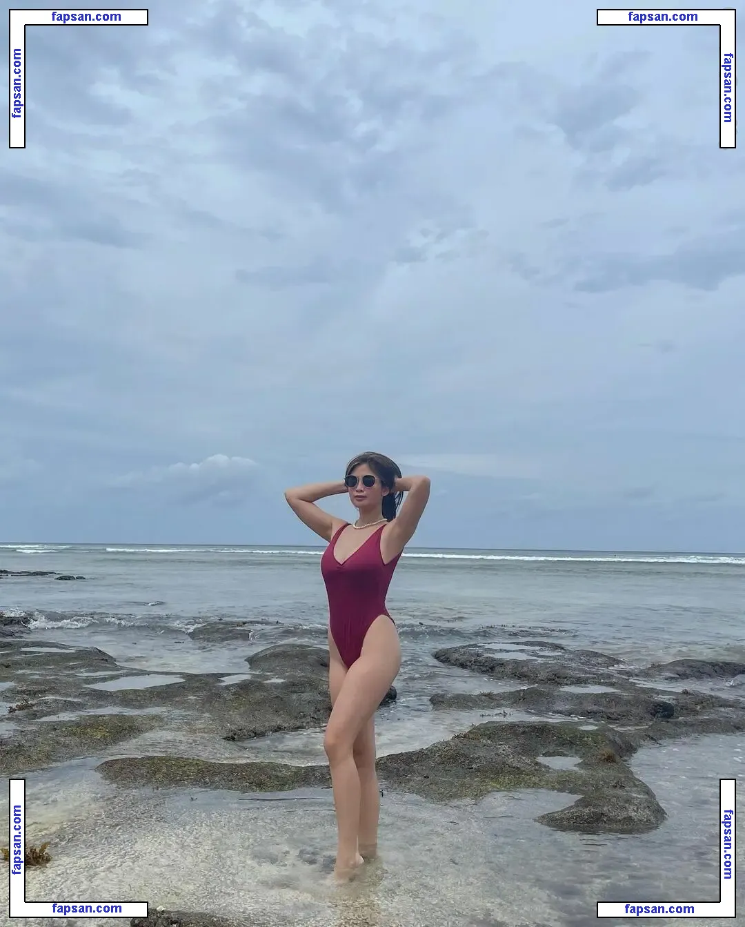 Heaven Peralejo nude photo #0015 from OnlyFans