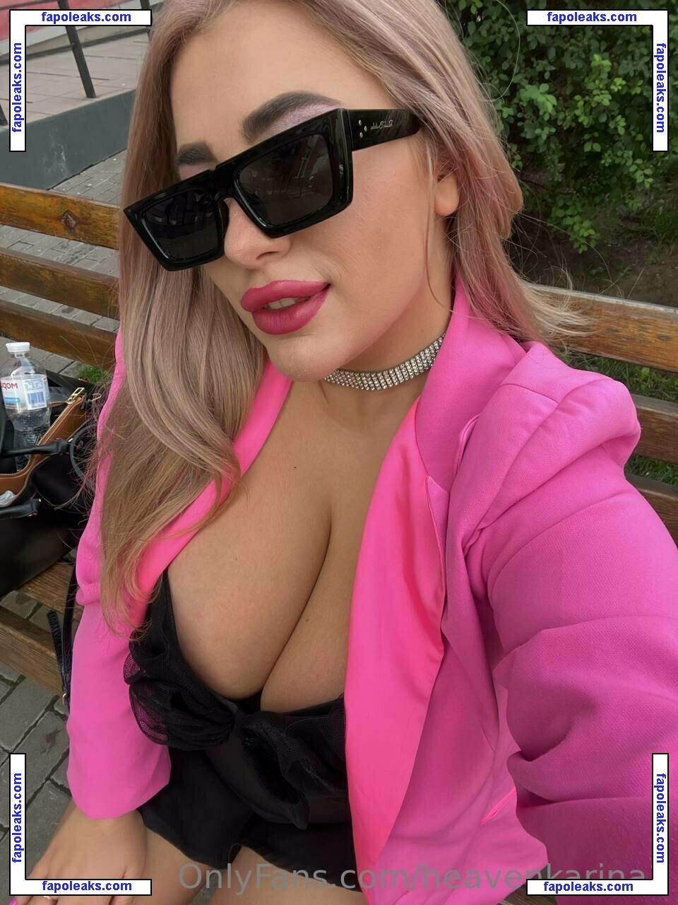 heavenkarina1 / heavenmia1 nude photo #0014 from OnlyFans