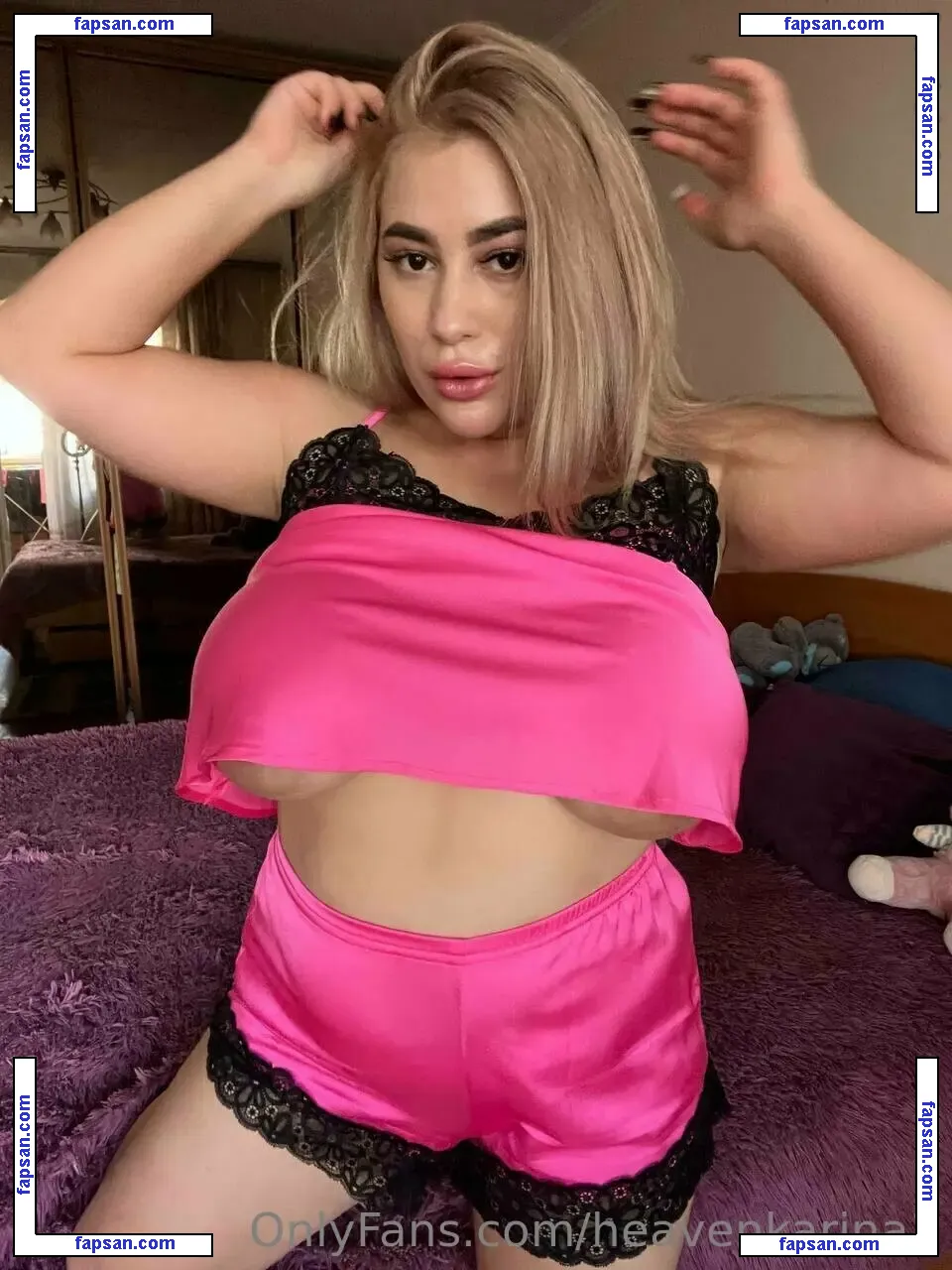 heavenkarina1 nude photo #0052 from OnlyFans