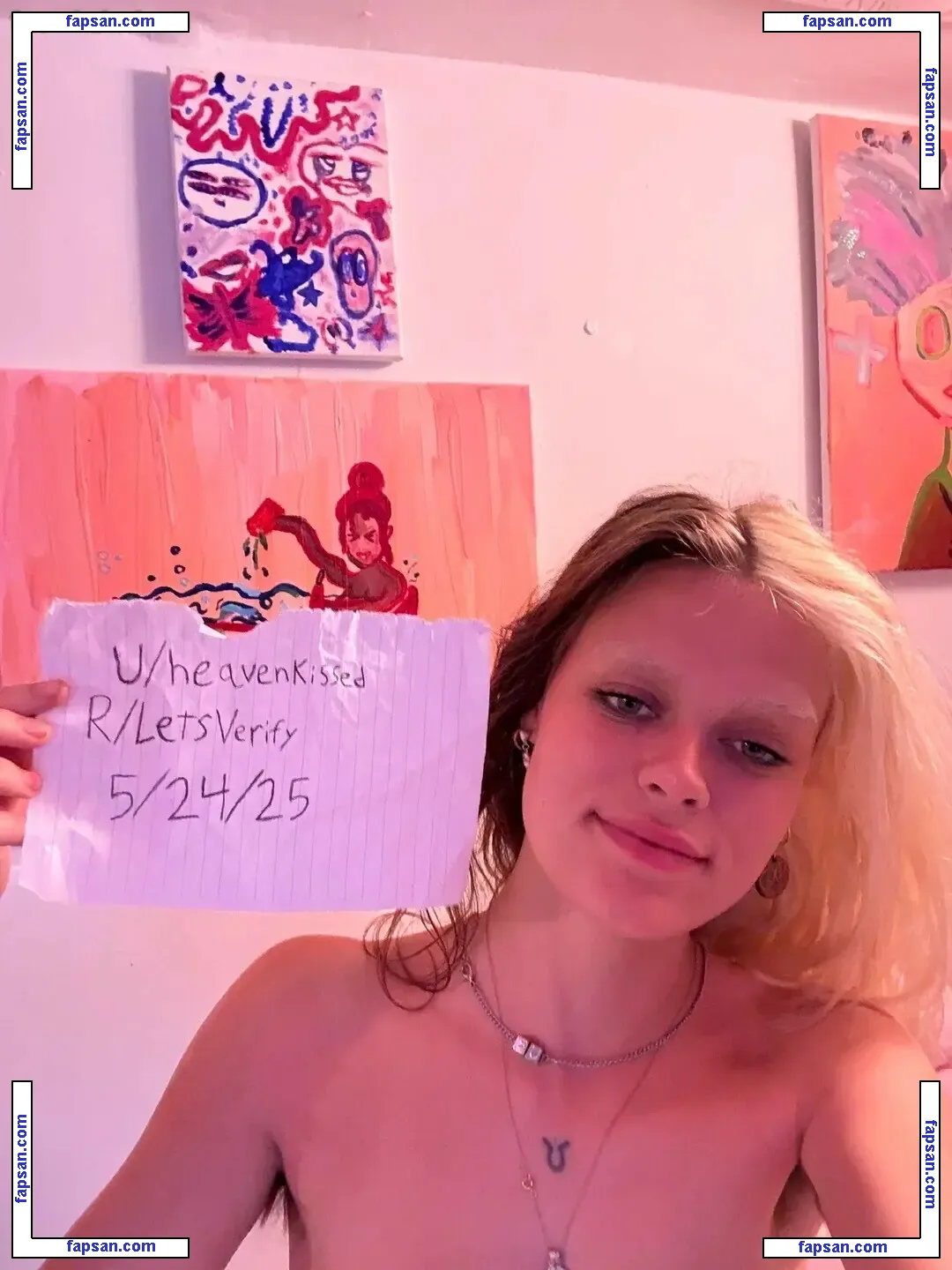 heavenkissed nude photo #0003 from OnlyFans