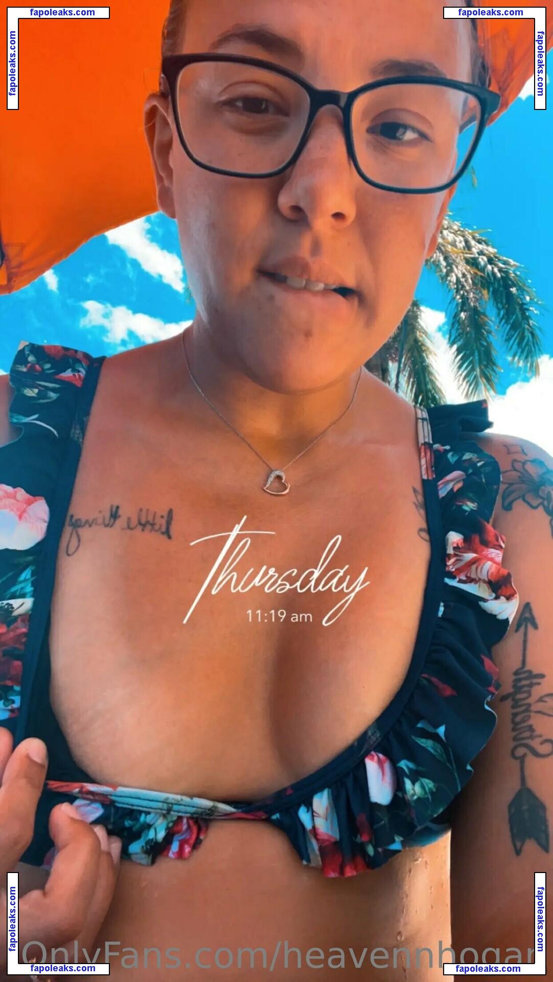 heavennhogan / heavenhogan8 nude photo #0024 from OnlyFans