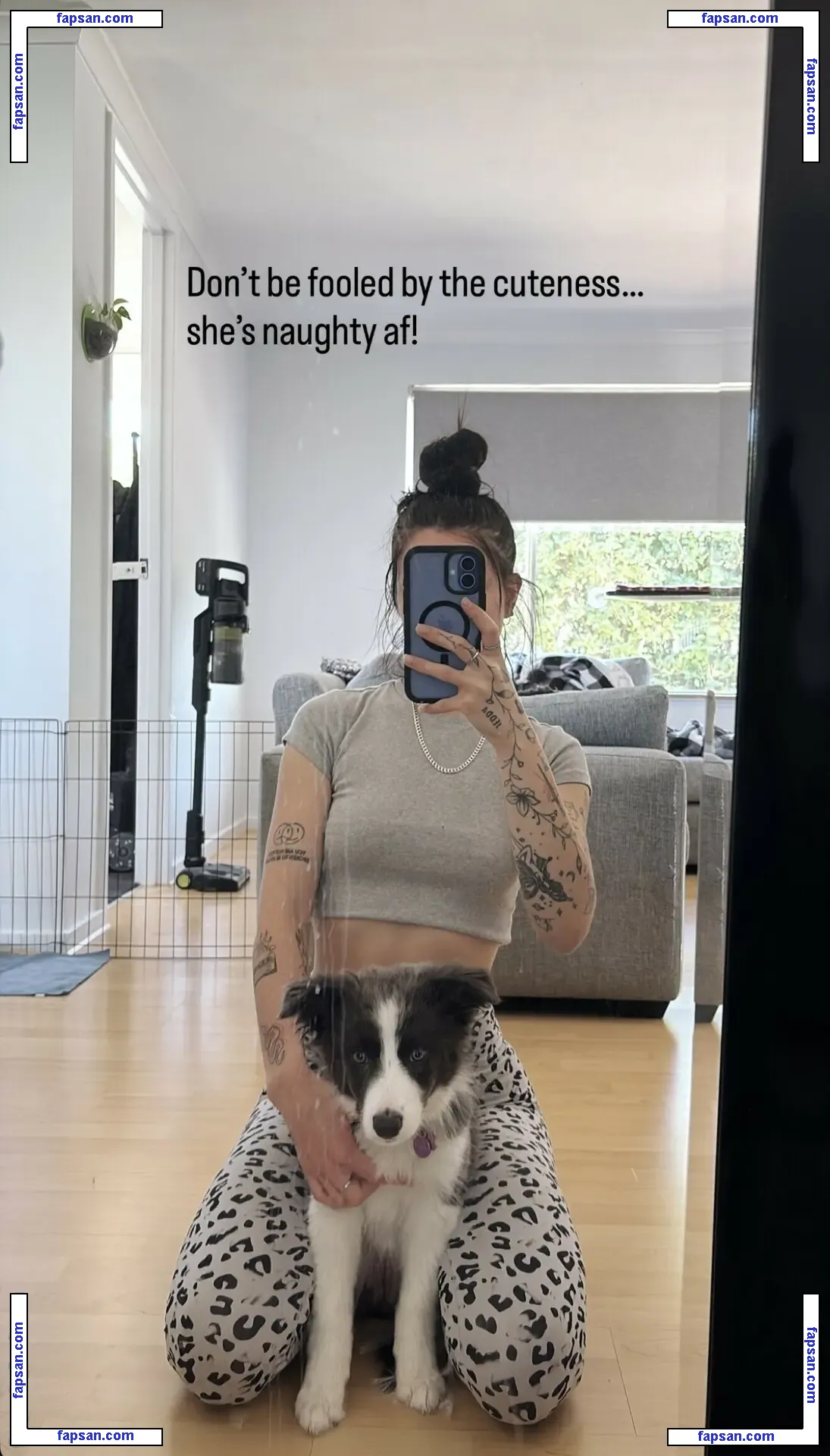 heavennlly голая фото #0010 с Онлифанс