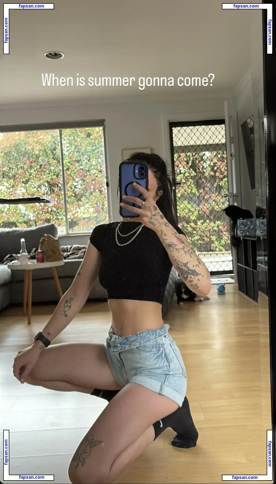 heavennlly голая фото #0014 с Онлифанс