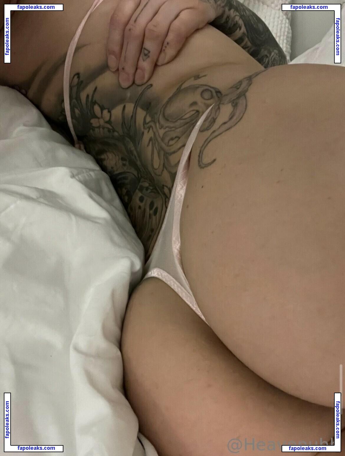 Heavenuhh nude photo #0007 from OnlyFans