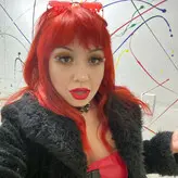 heavymetalDaphne nude #0001