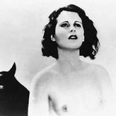 Hedy Lamarr nude #0003