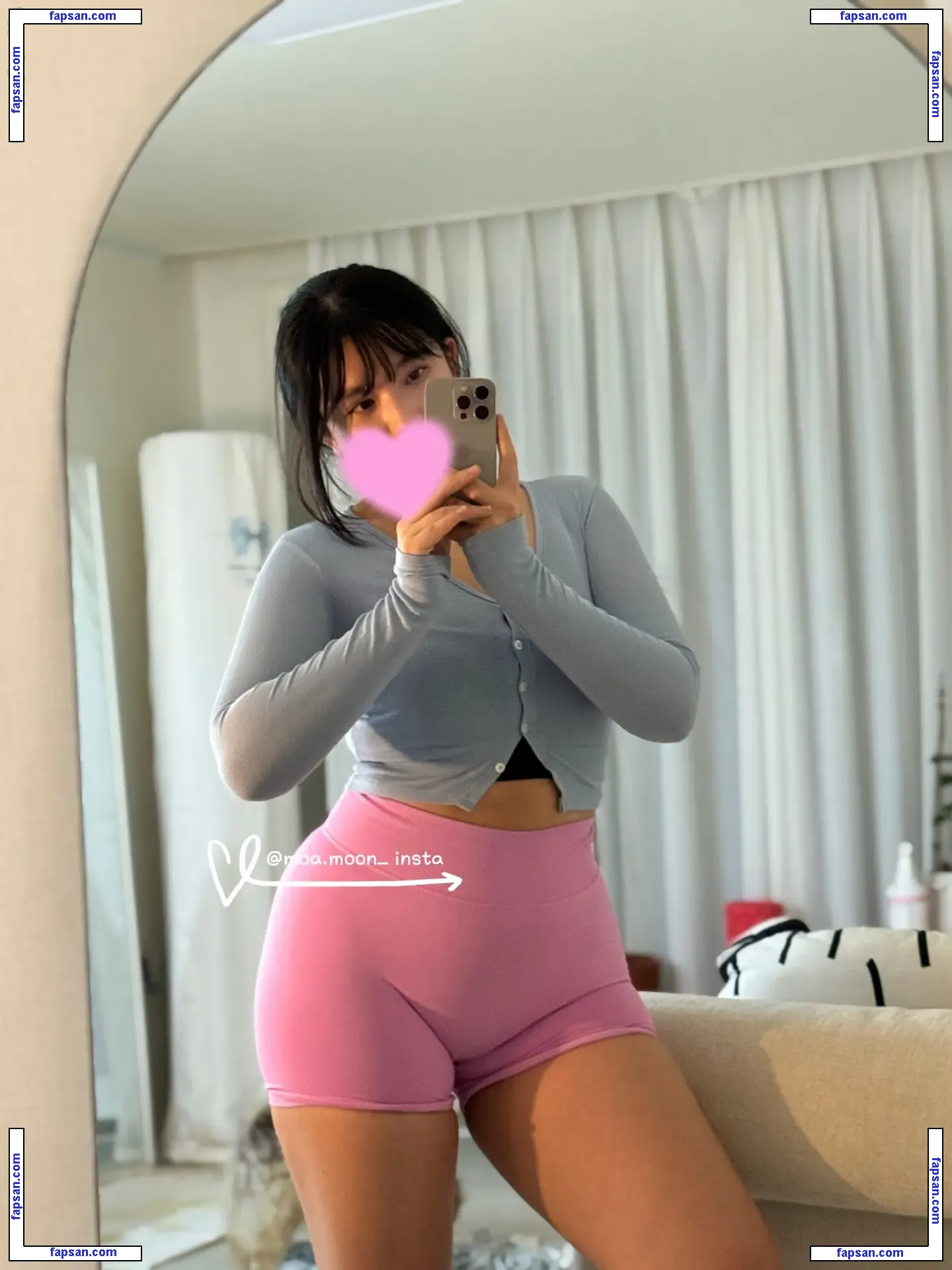 Heeheemoon голая фото #0035 с Онлифанс