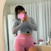 Heeheemoon голая #0035