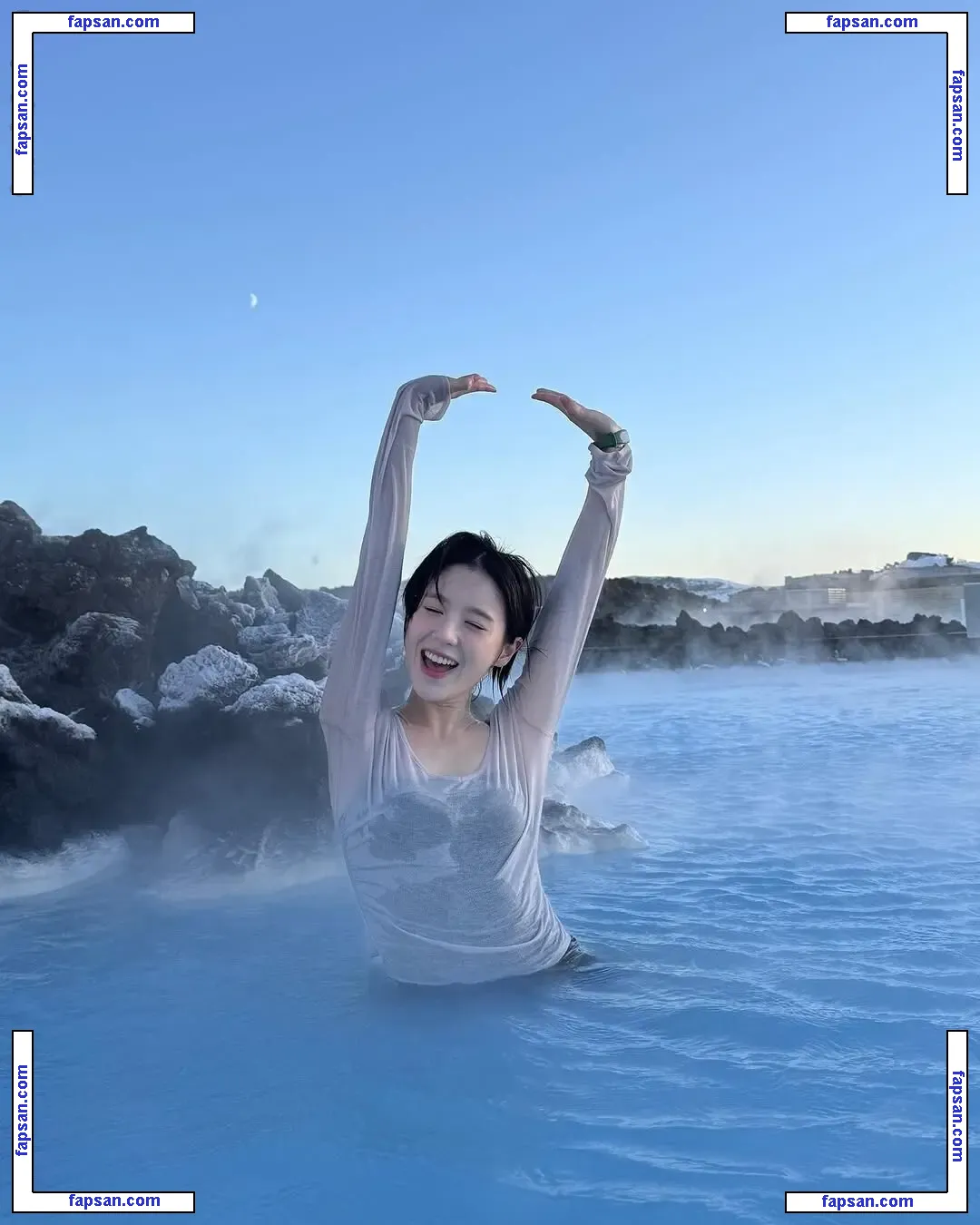 HeeJin nude photo #0041 from OnlyFans