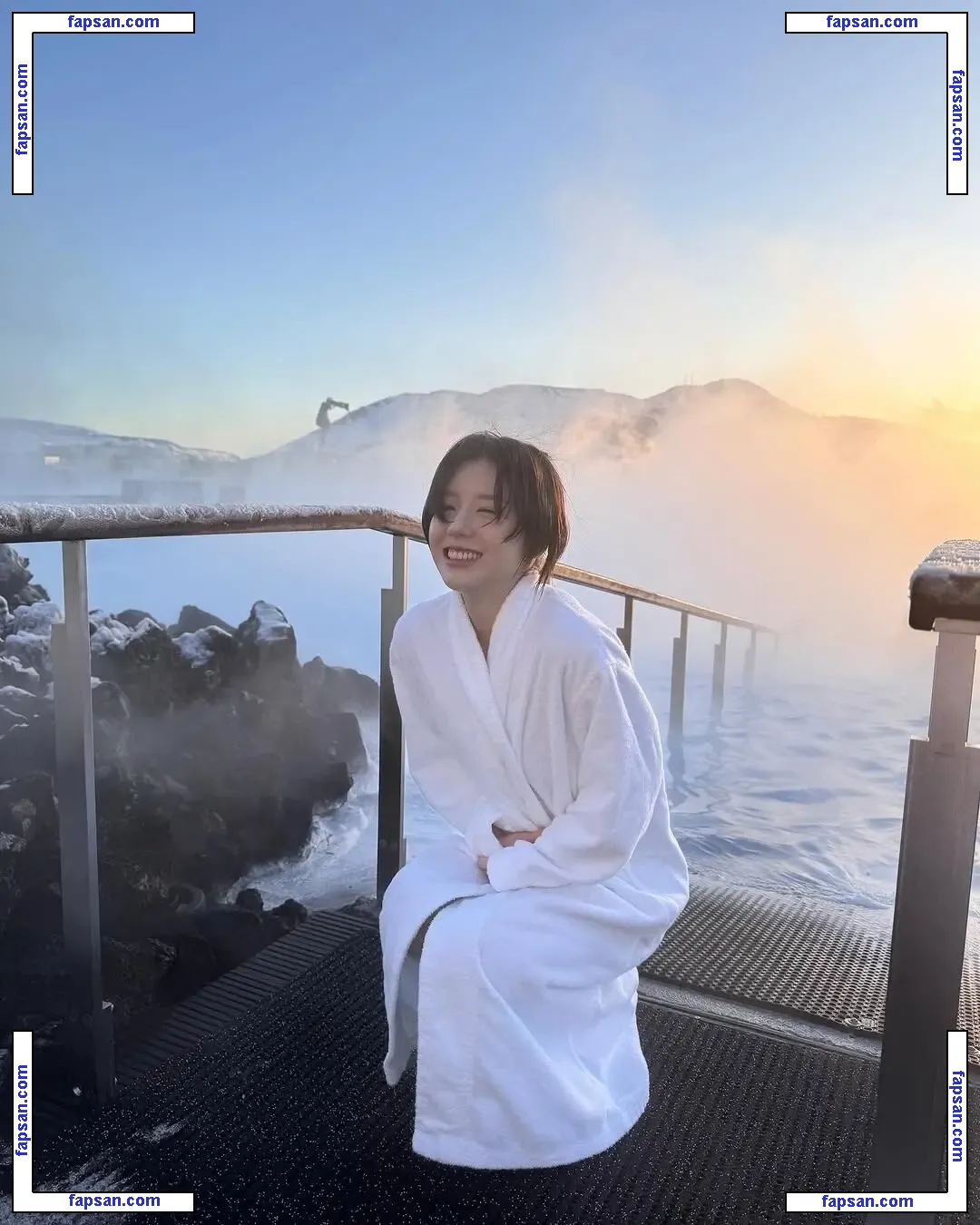 HeeJin nude photo #0044 from OnlyFans