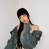 HeeJin nude #0002
