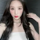 HeeJin голая #0005