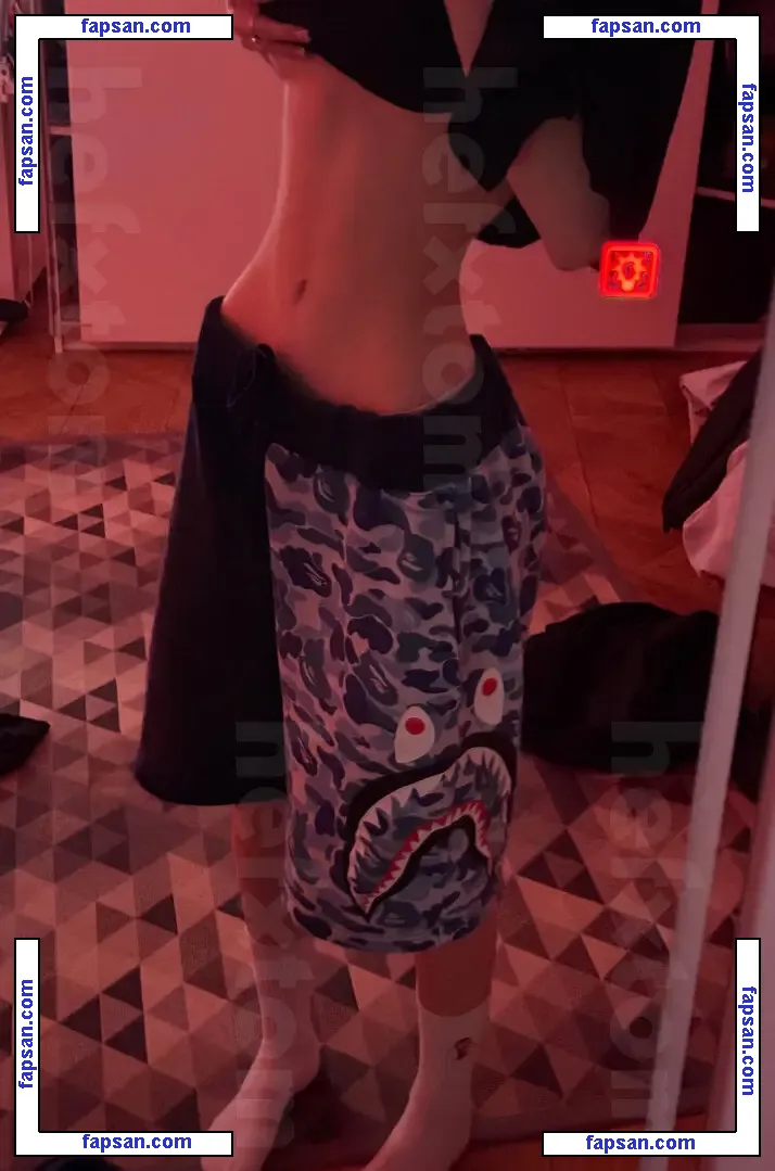 Hefxtom nude photo #0072 from OnlyFans