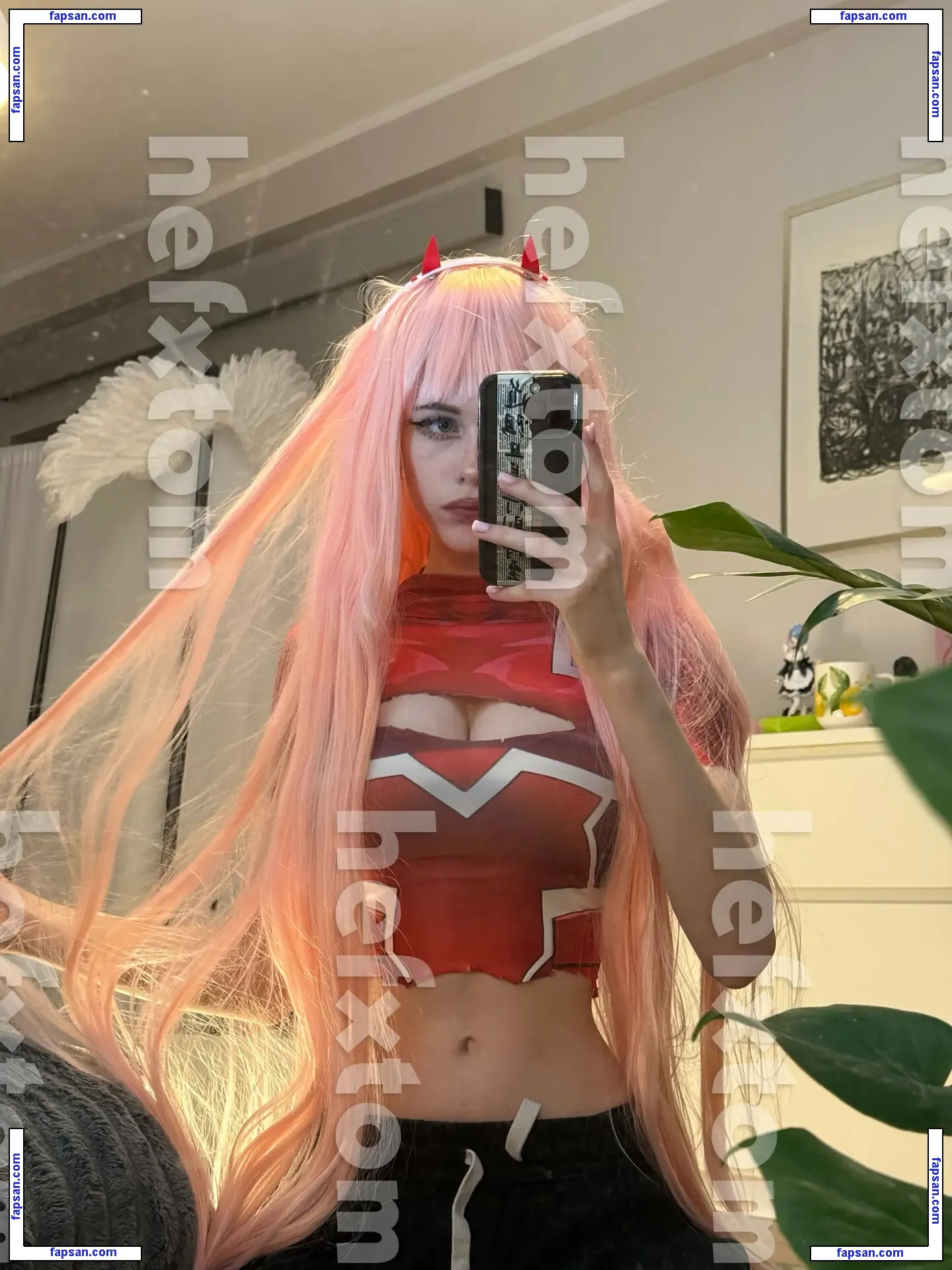 Hefxtom nude photo #0080 from OnlyFans