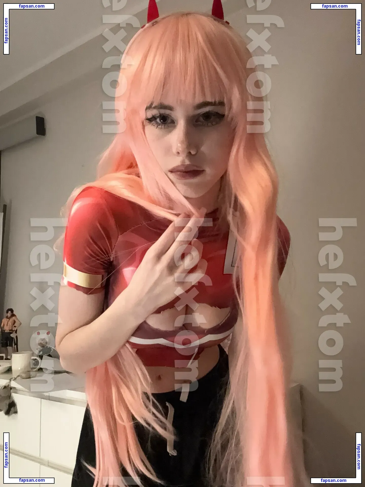 Hefxtom nude photo #0097 from OnlyFans