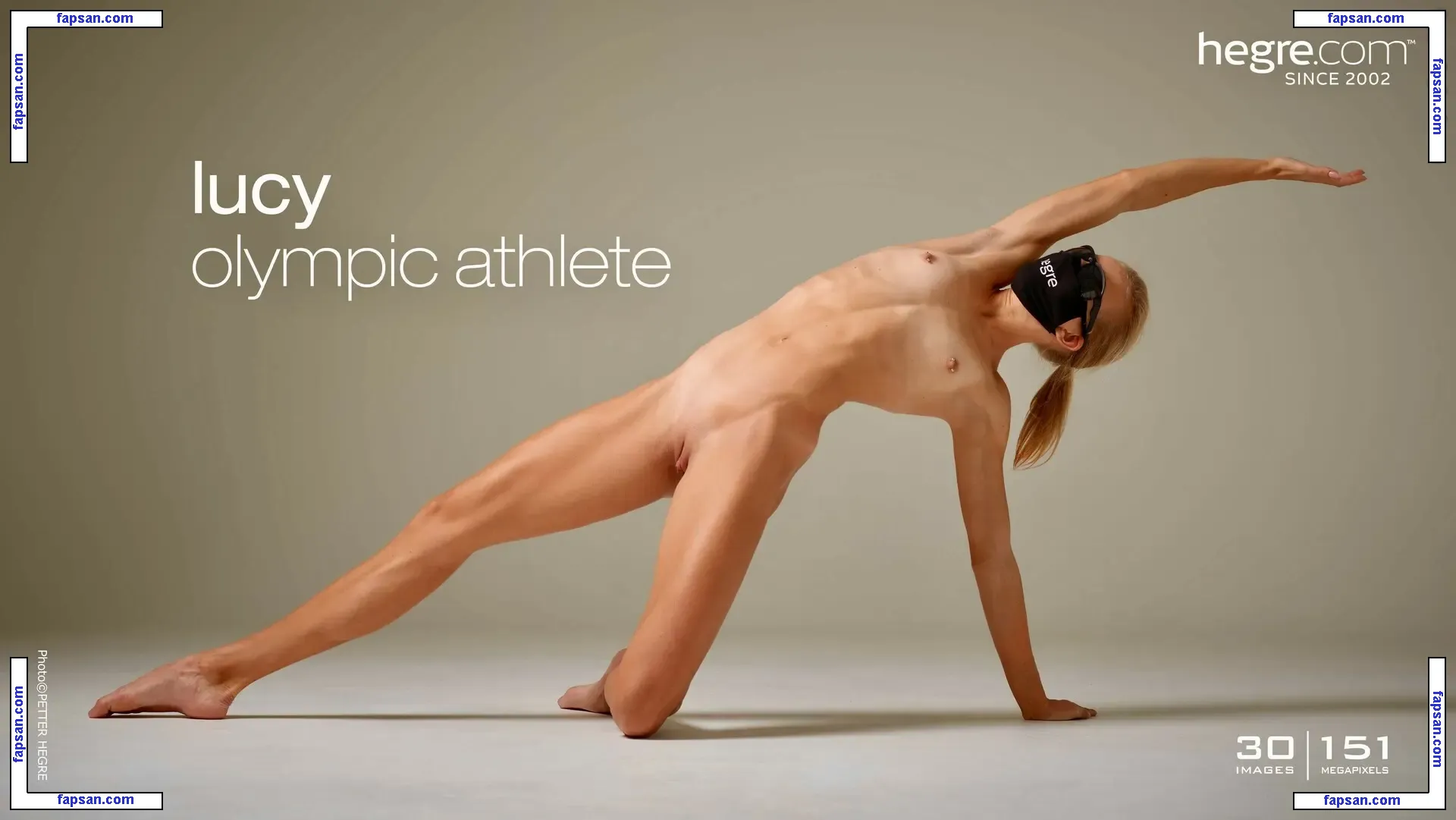 Hegre голая фото #2208 с Онлифанс