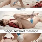 Hegre голая #2264