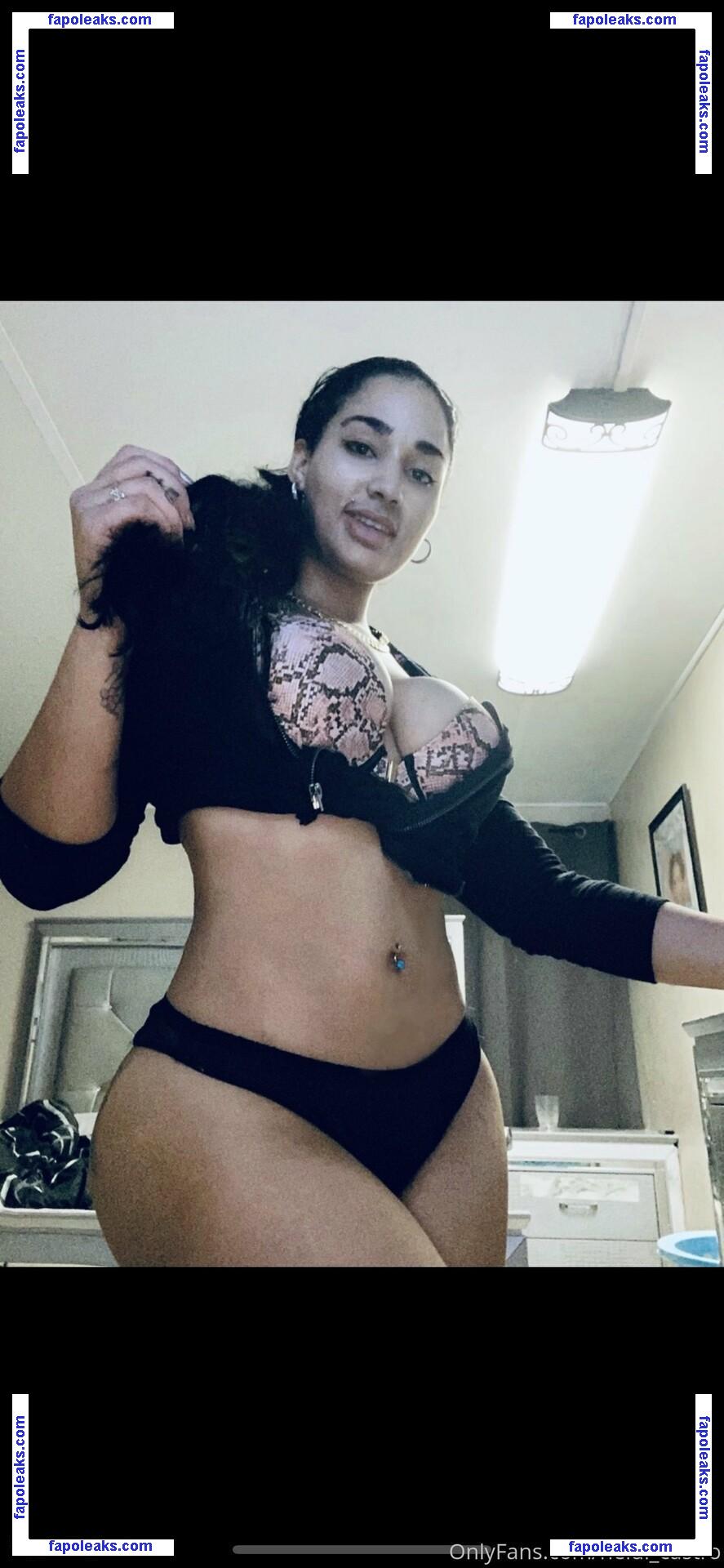 Heidi Castro / heidi_castro nude photo #0001 from OnlyFans