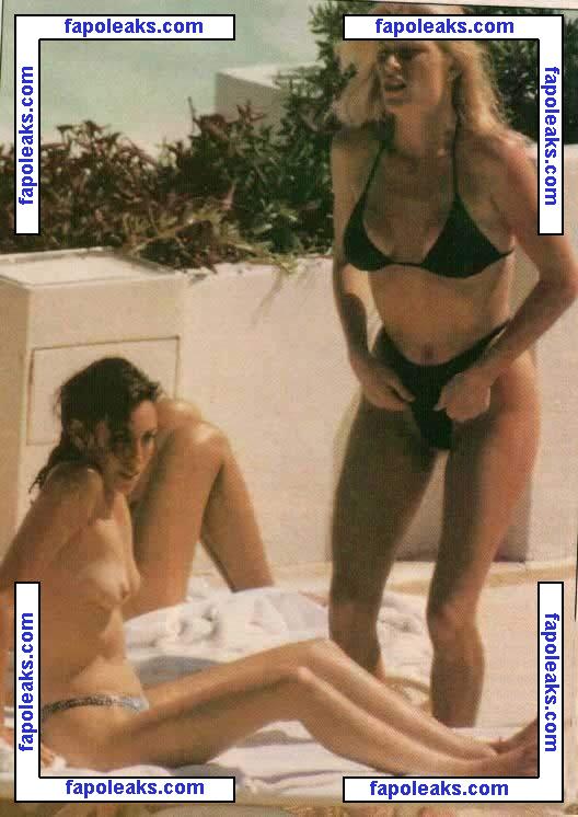 Heidi Fleiss nude photo #0001 from OnlyFans