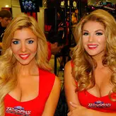 Heidi Golznig nude #0001