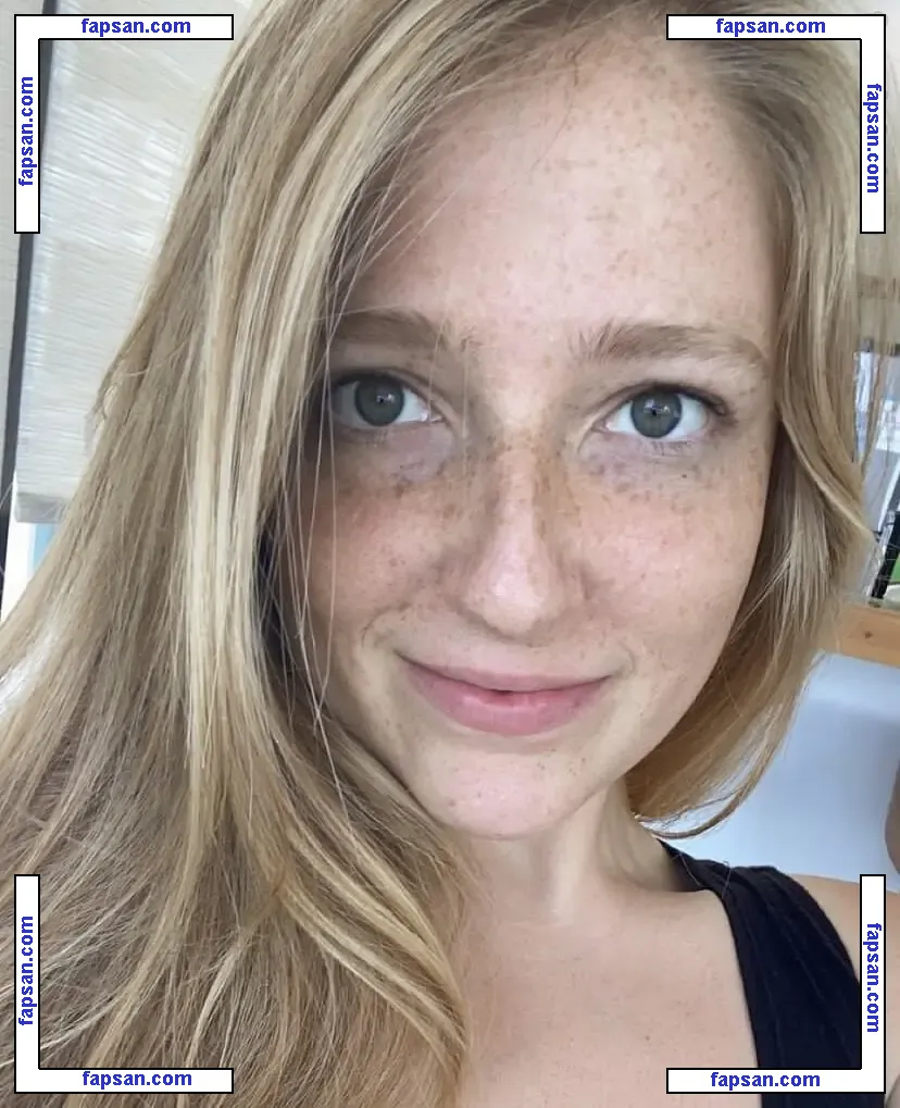 Heidi Helena голая фото #0008 с Онлифанс