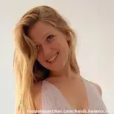 Heidi Helena голая #0004