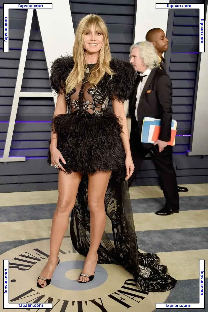 Heidi Klum nude photo #0038 from OnlyFans