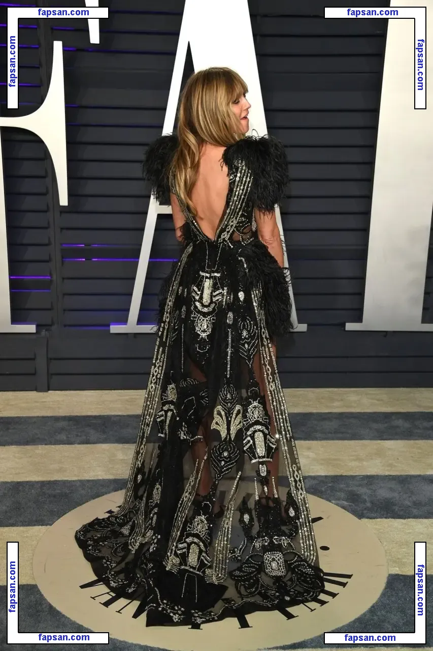 Heidi Klum nude photo #0047 from OnlyFans