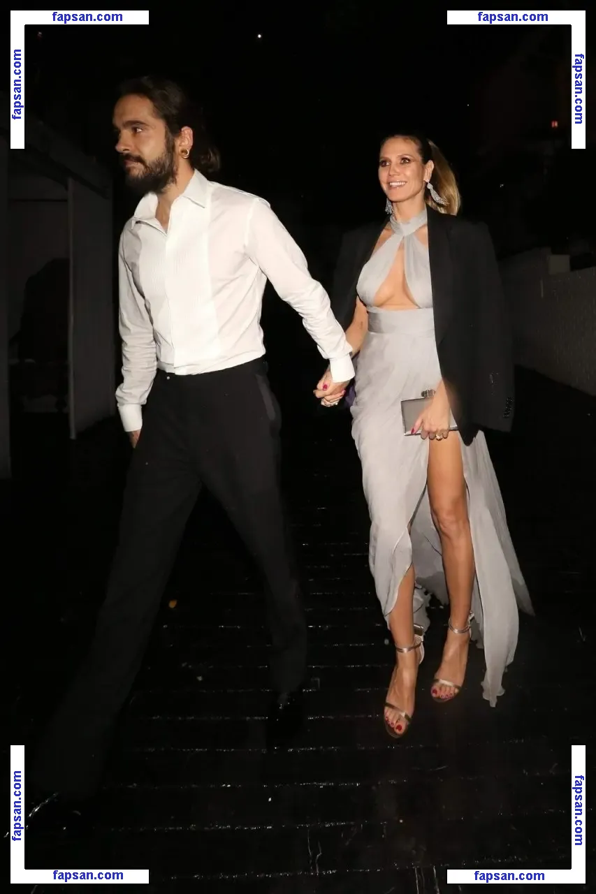Heidi Klum nude photo #0125 from OnlyFans