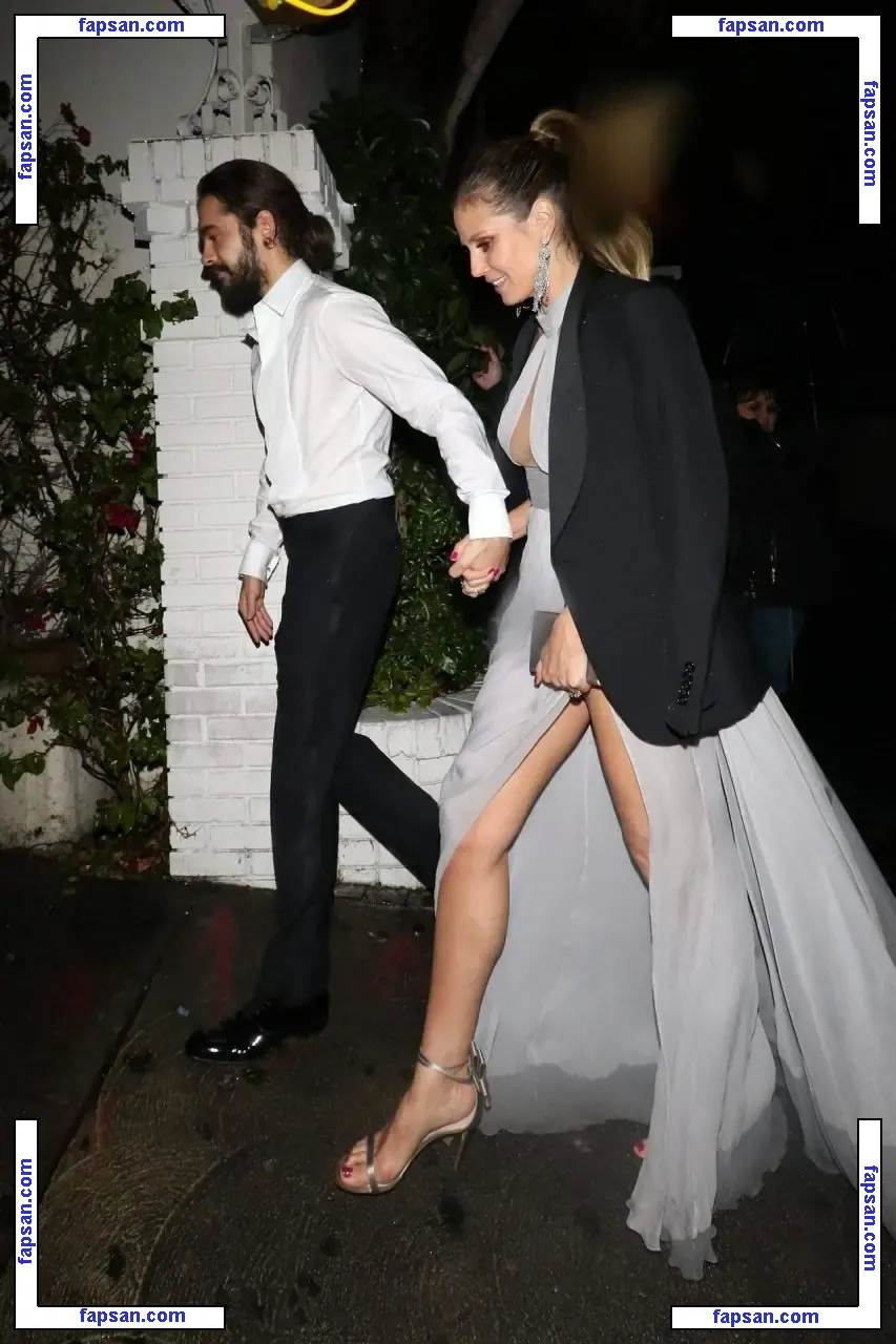 Heidi Klum nude photo #0130 from OnlyFans