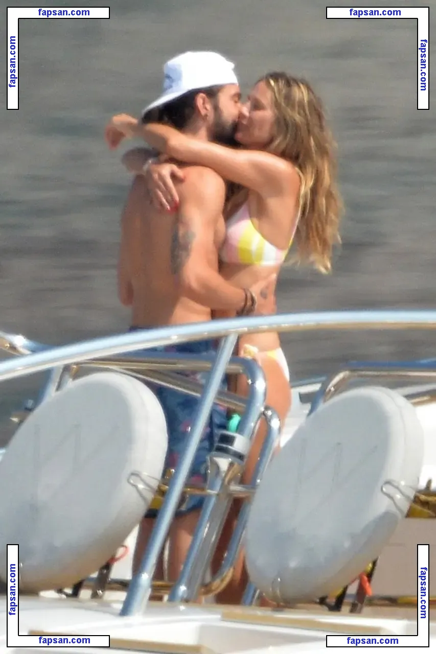 Heidi Klum nude photo #0193 from OnlyFans