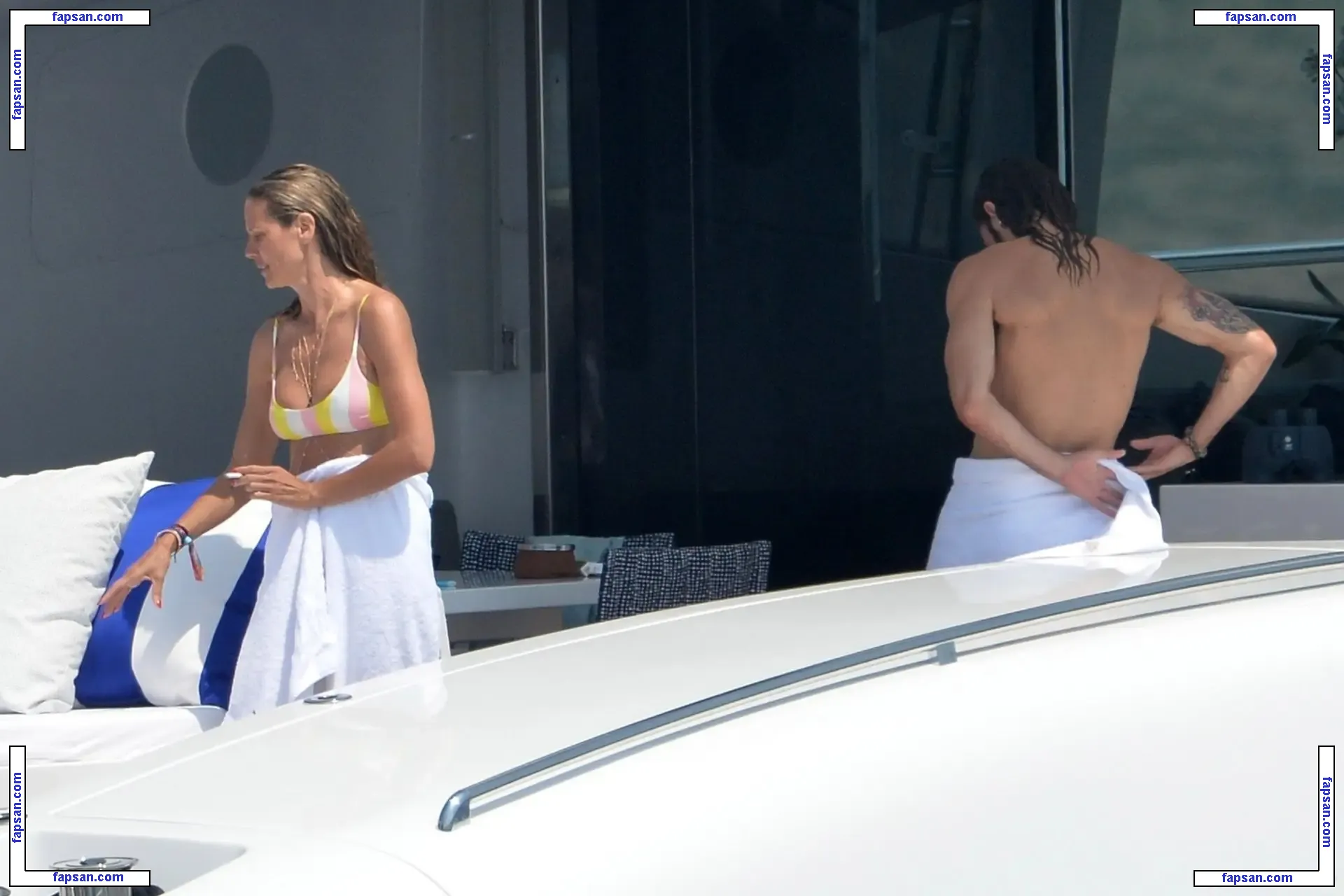 Heidi Klum nude photo #0218 from OnlyFans